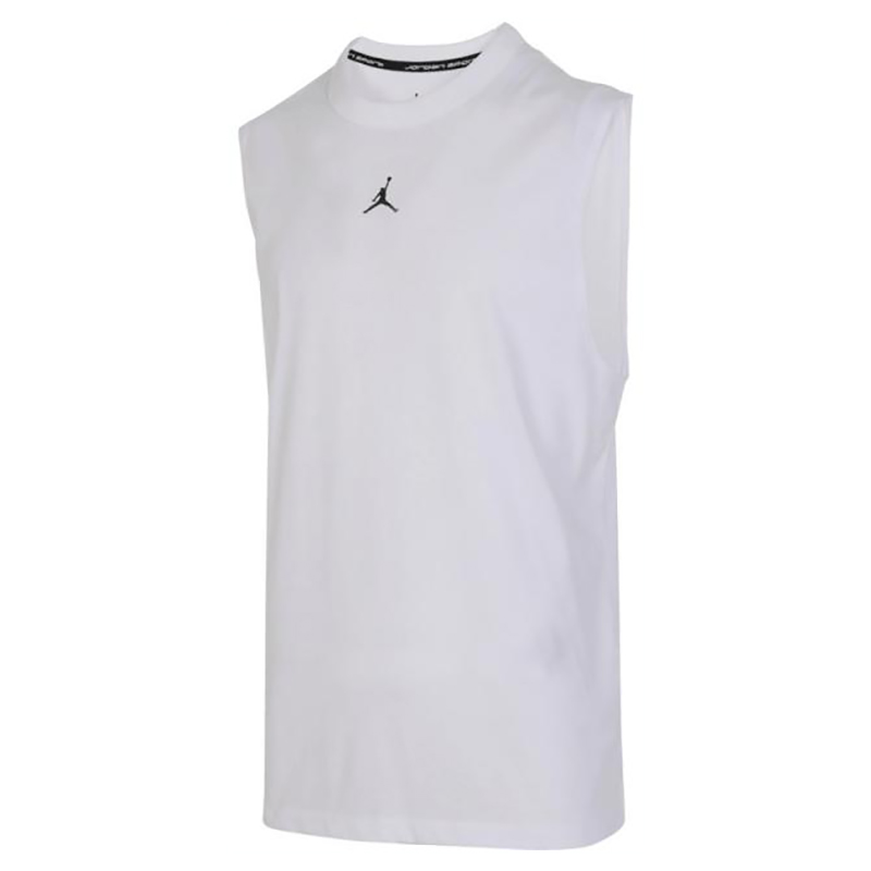 Sleeveless Undershirt - NIKE Men's J DF SPRT SLVLS