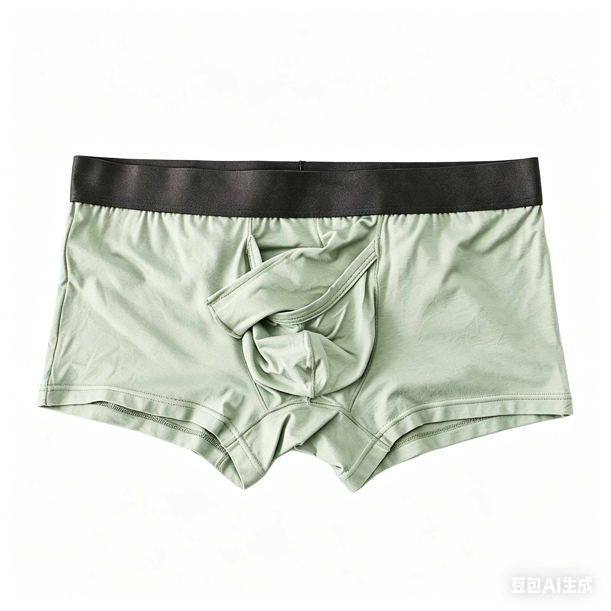 Men's Bamboo Fiber Boxer Brief - Bamboo Fiber Trunk บทวิจารณ์และราคา