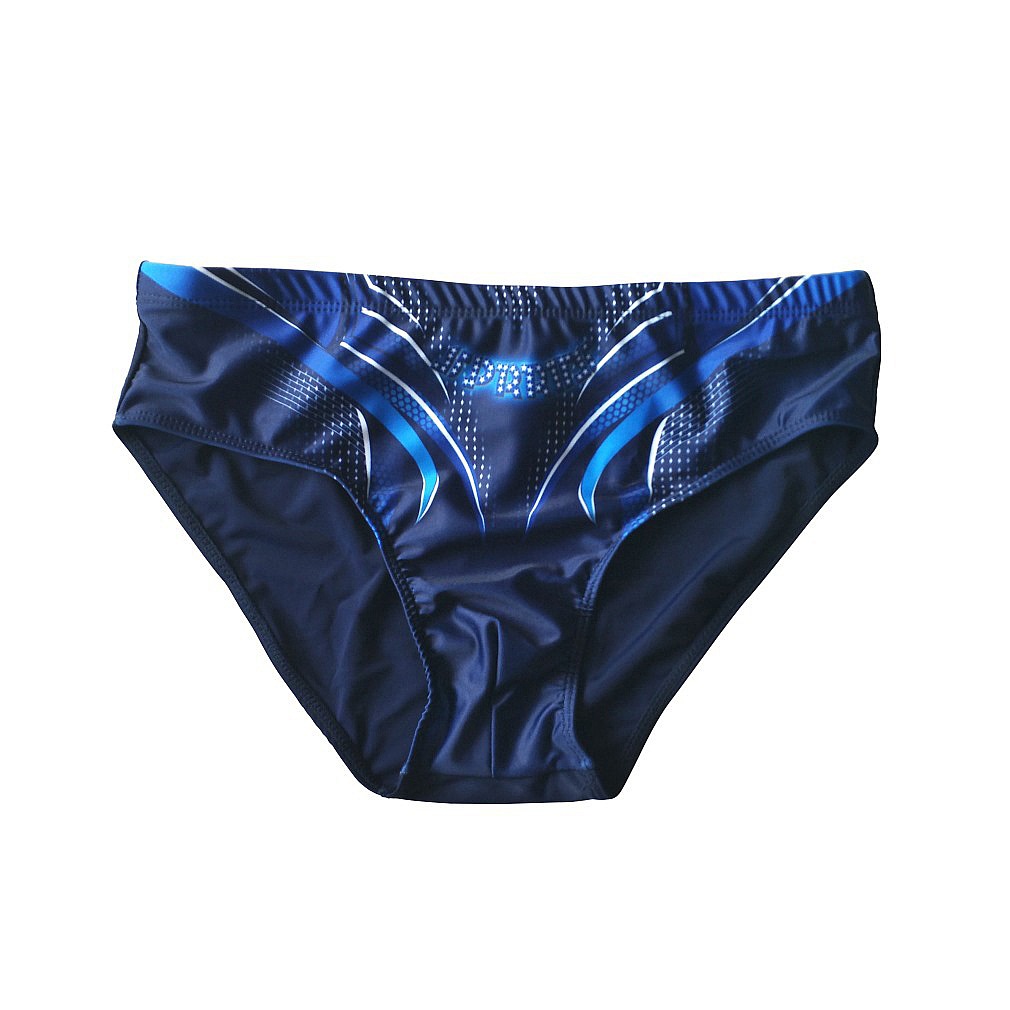 Big Size Breathable Men Swim T - Trunk Breathable Men บทวิจารณ์และราคา