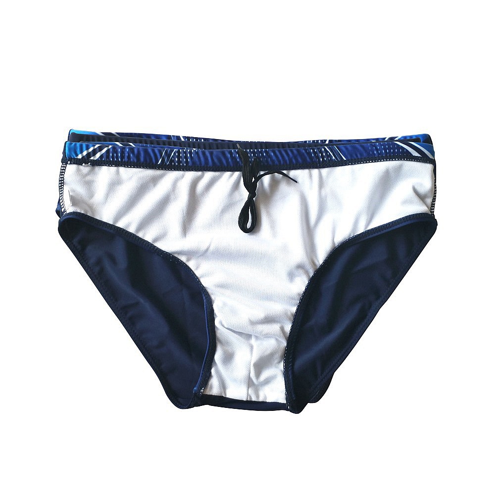 Big Size Breathable Men Swim T - Trunk Breathable Men บทวิจารณ์และราคา