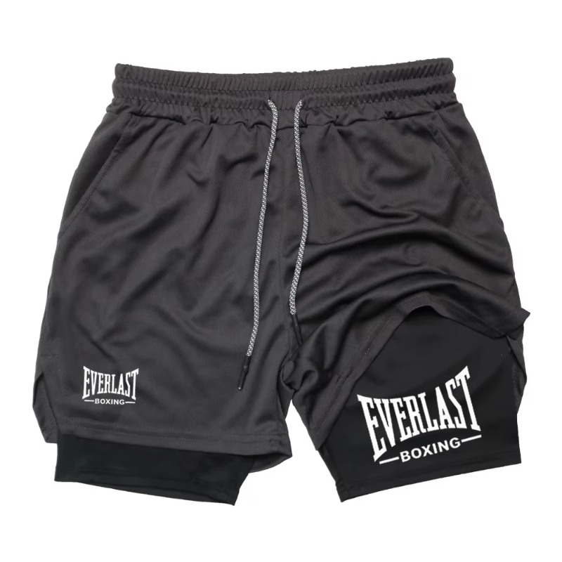Multi-functional Activewear Me - Compression Shorts Athletes บทวิจารณ์และราคา