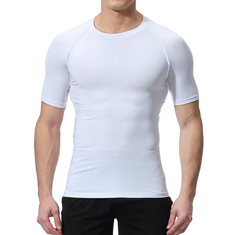Graphic Compression Shirts for - Base Layer Top บทวิจารณ์และราคา