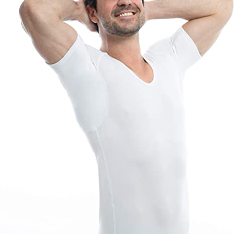 Dry Soft White Modal High Qual - Undershirt Crew Neck บทวิจารณ์และราคา