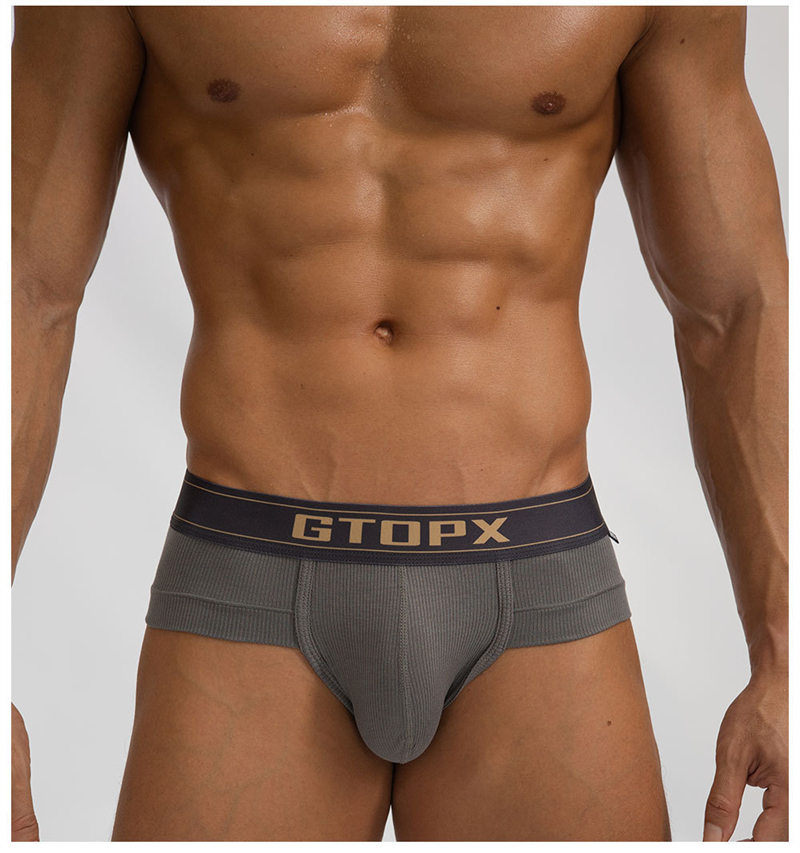 Cuecas mascuulinas Men's panti - Boxer Shorts Modal บทวิจารณ์และราคา