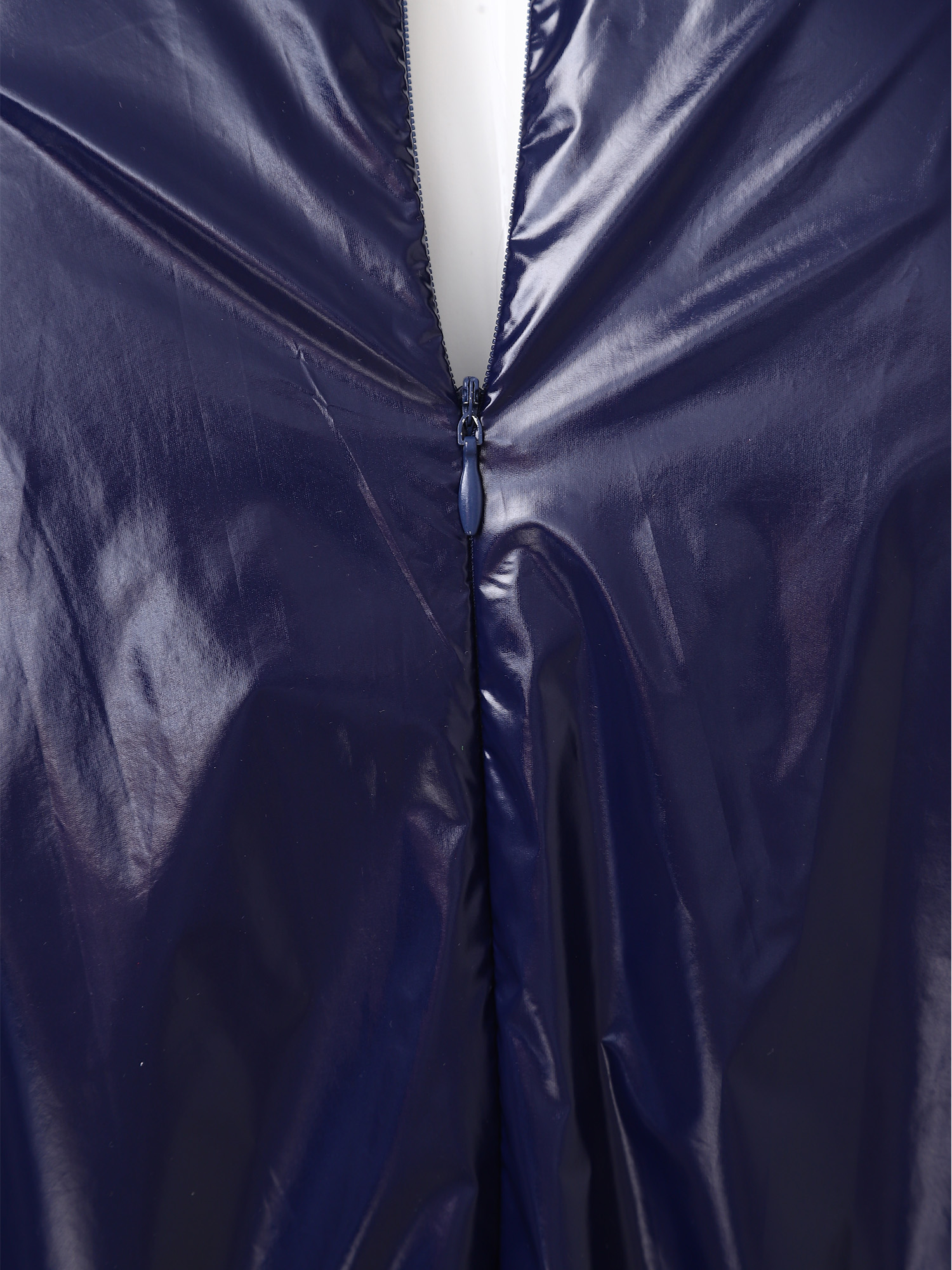 Adult Unisex Sauna Suit Shiny  - Compression Long Pant บทวิจารณ์และราคา