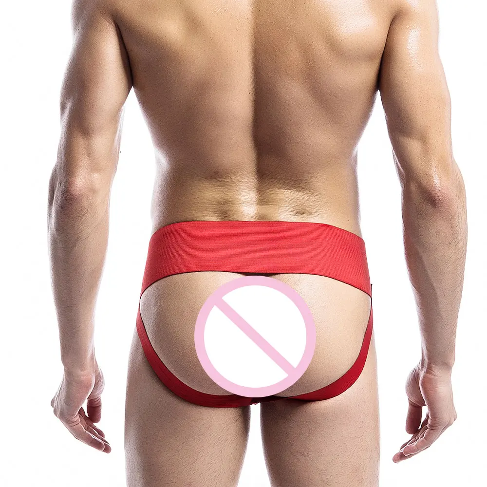 Men's Athletic Supporter Jocks - Jockstrap Athletic บทวิจารณ์และราคา
