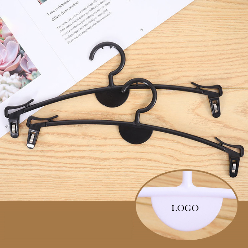 Plastic Bra Hanger for Bikini  - Multi Pack Underwear บทวิจารณ์และราคา