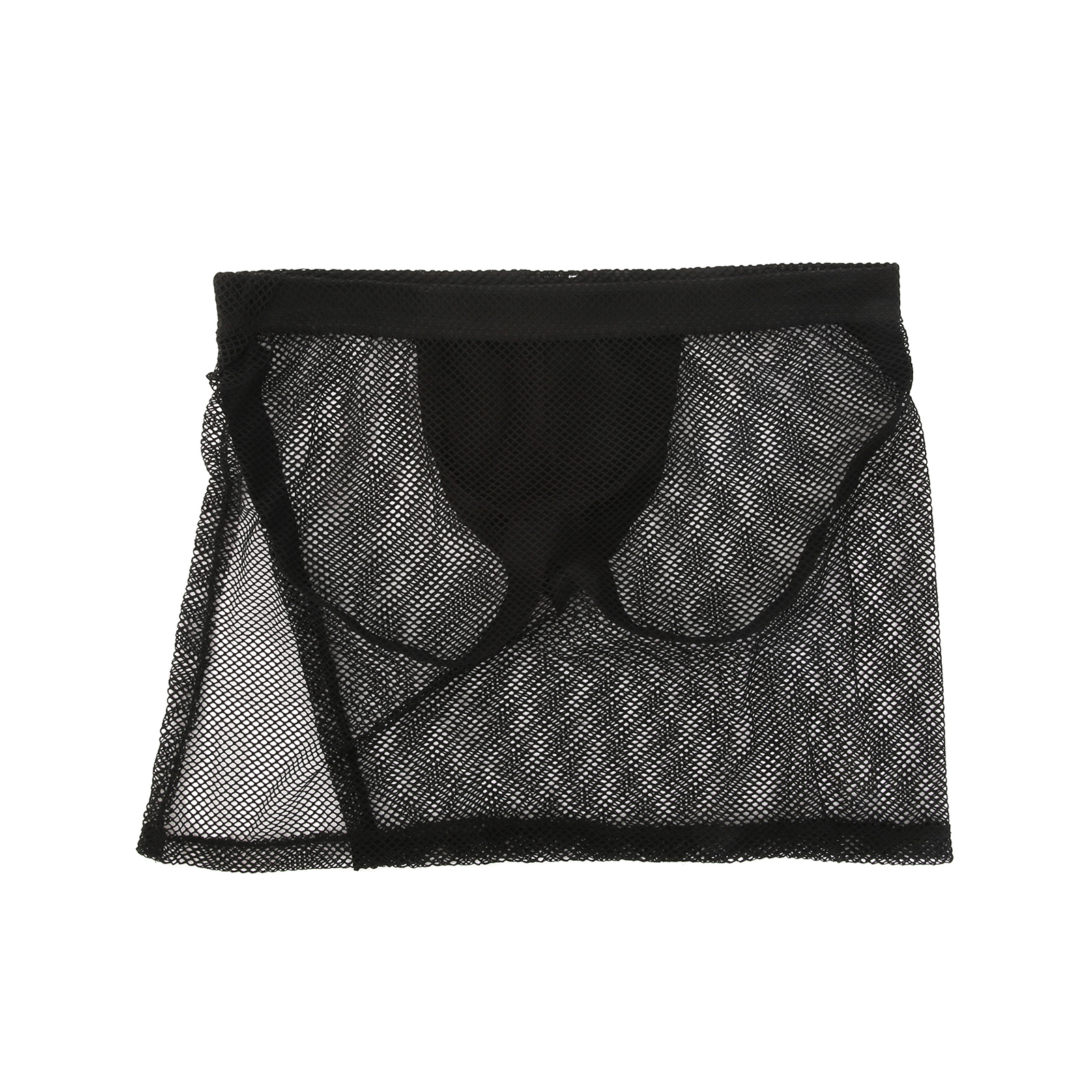 Men Athletic Jockstrap Mesh Bo - Jockstrap Athletic บทวิจารณ์และราคา