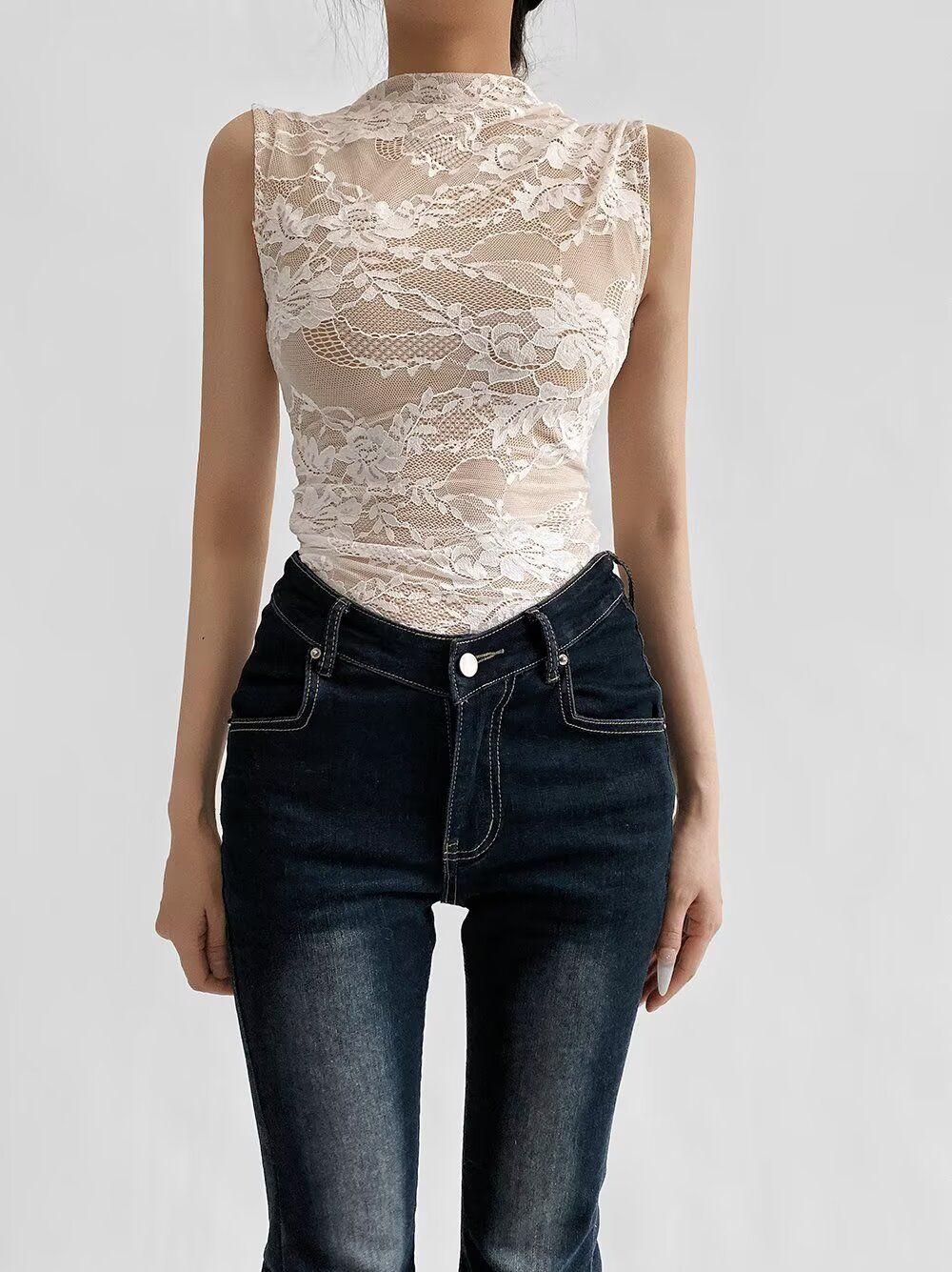 Bodysuits Sexy Women Womens Th - Thermal Long John บทวิจารณ์และราคา