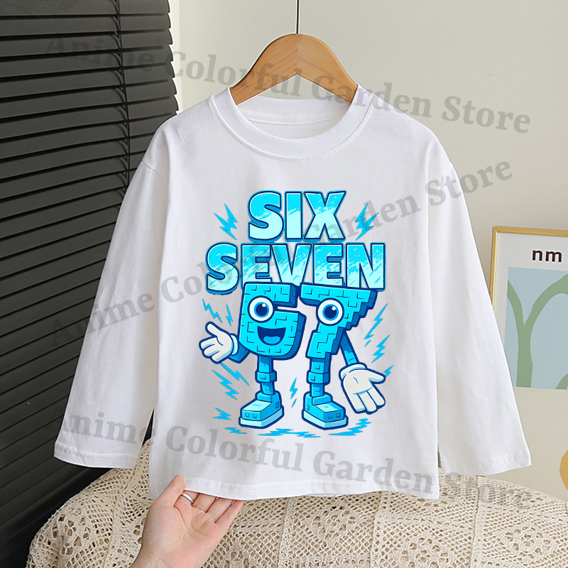 Steal A Brainrot Long-sleeved  - Base Layer Top บทวิจารณ์และราคา
