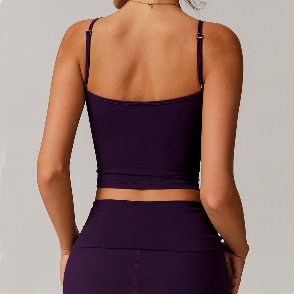 Sports Yoga Vest Underwear Wom - Quick Dry Underwear บทวิจารณ์และราคา