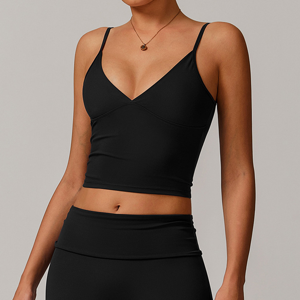 Sports Yoga Vest Underwear Wom - Quick Dry Underwear บทวิจารณ์และราคา