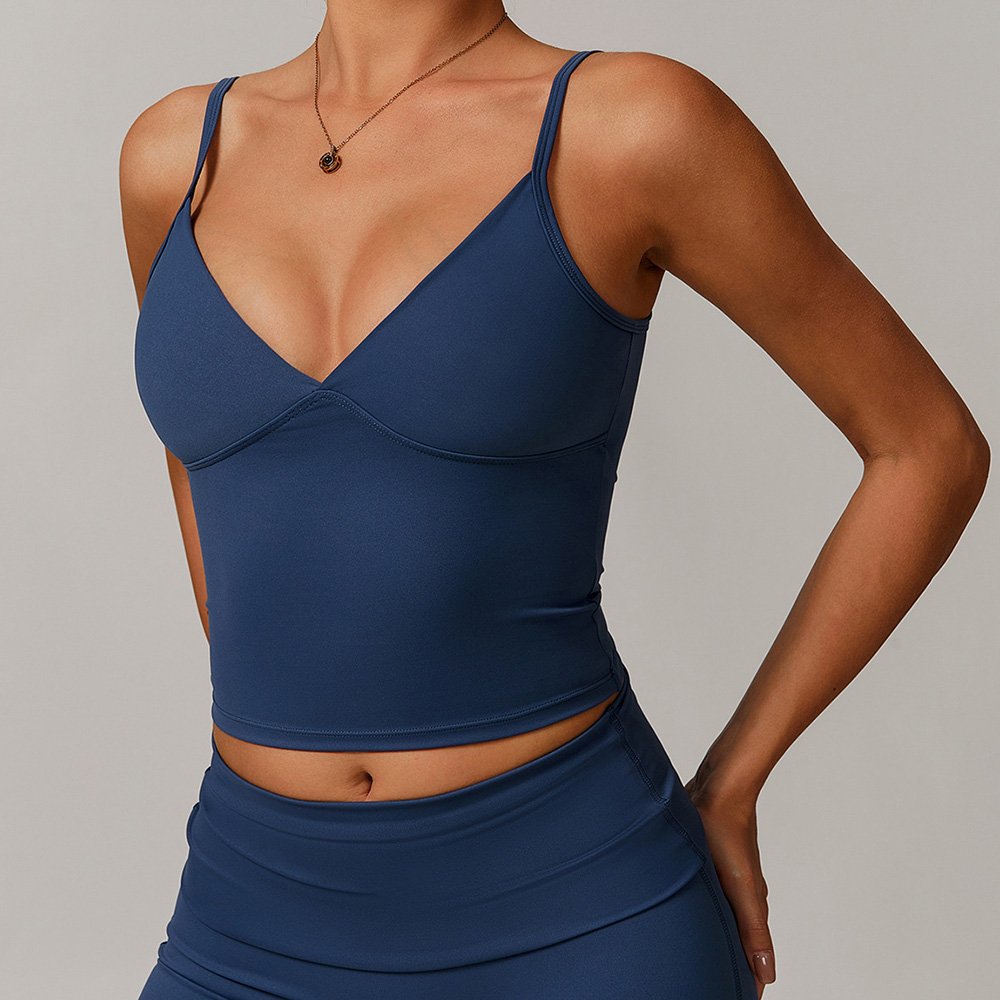 Sports Yoga Vest Underwear Wom - Quick Dry Underwear บทวิจารณ์และราคา
