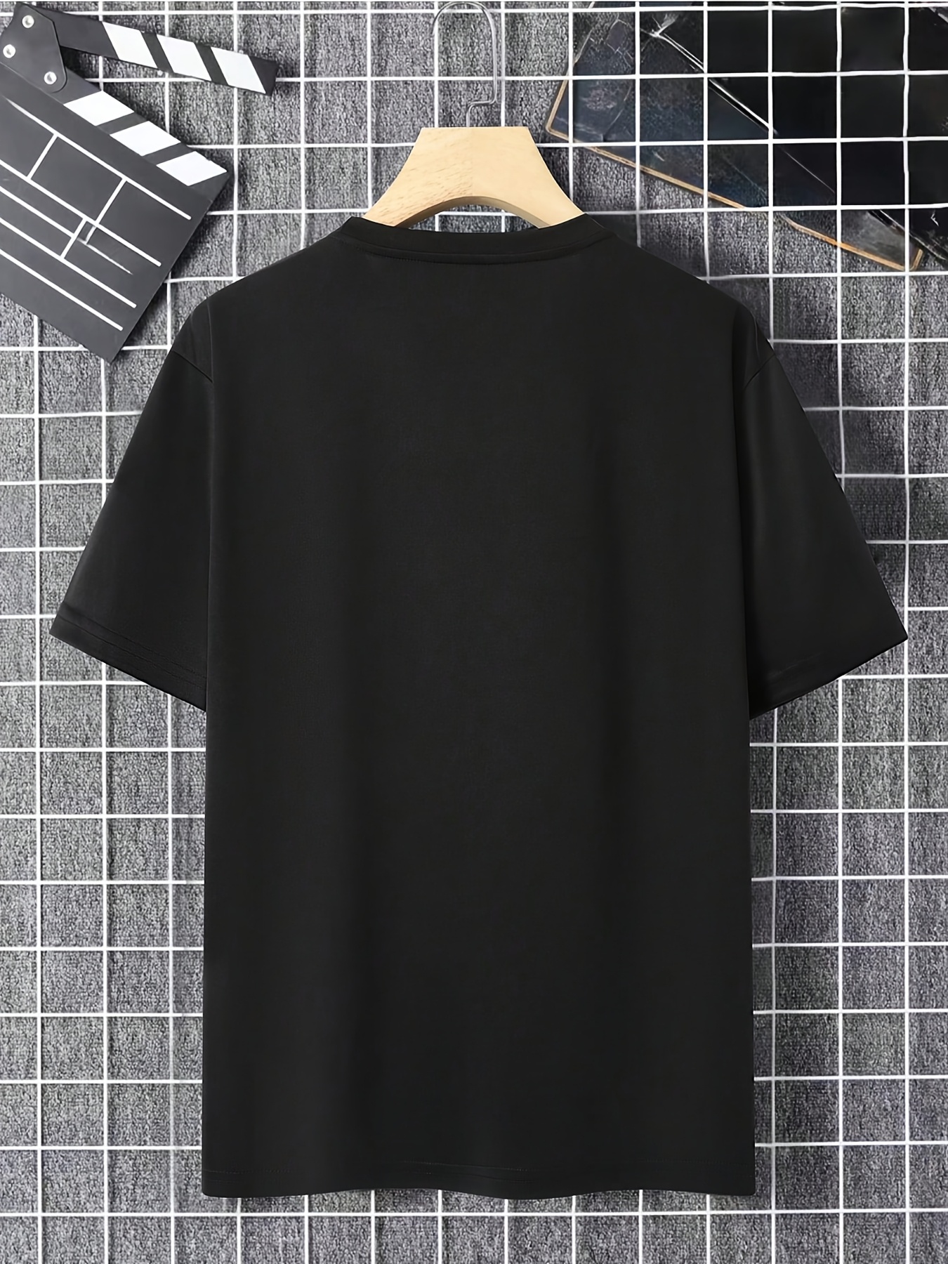 100% Cotton Jesus Saves USA On - Undershirt Crew Neck บทวิจารณ์และราคา