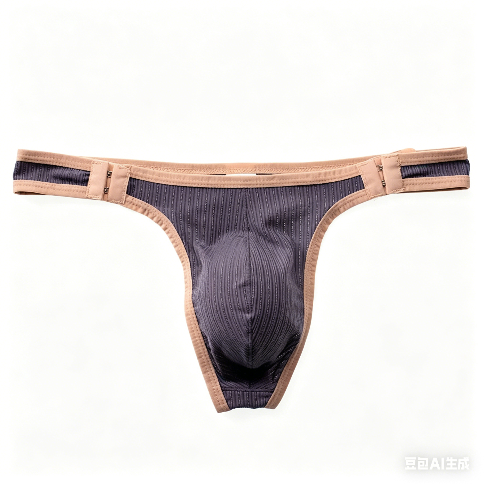 Men Cotton Boxer Brief Colorfu - Pouch Boxer Pouch บทวิจารณ์และราคา