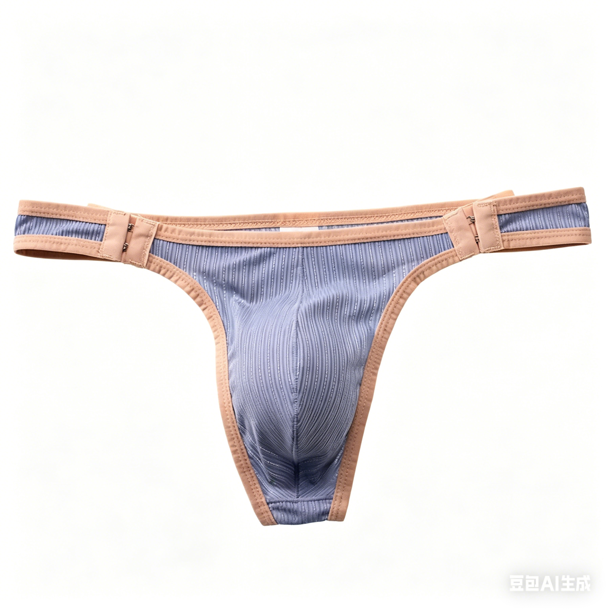Men Cotton Boxer Brief Colorfu - Pouch Boxer Pouch บทวิจารณ์และราคา