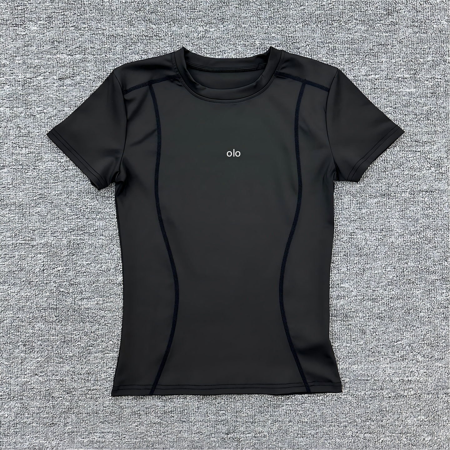 Summer new style simple short- - T Shirt Tight Fit บทวิจารณ์และราคา