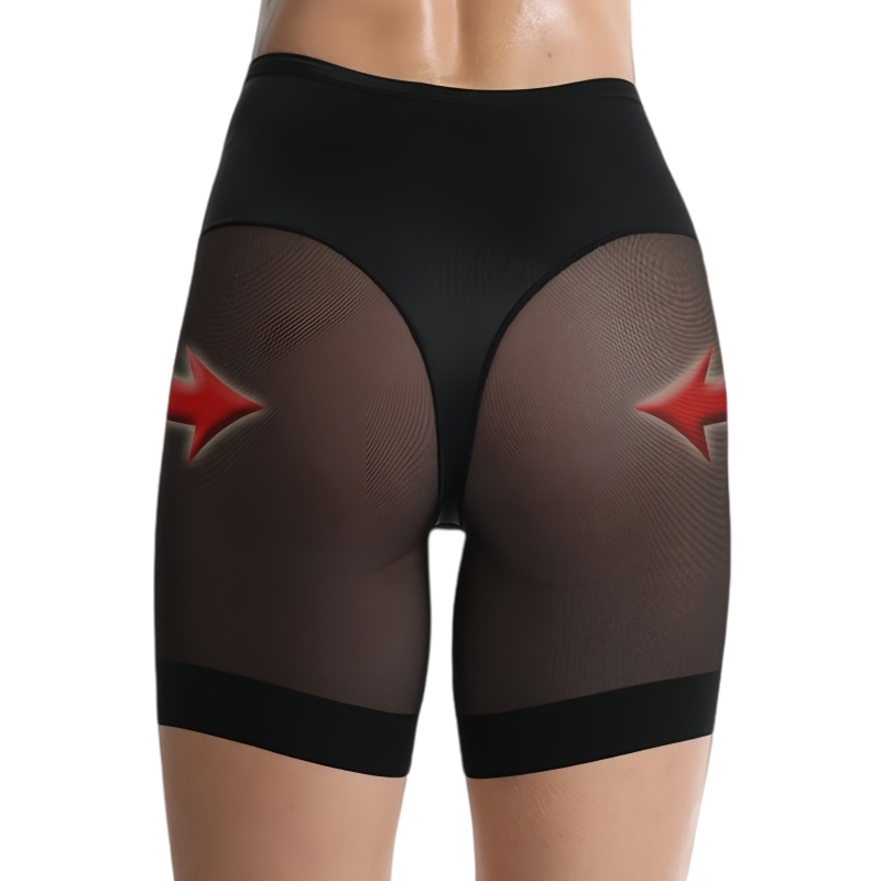 1 Pack Women's High Waist Shee - Multi Pack Underwear บทวิจารณ์และราคา