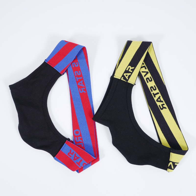 Men Jockstrap Underwear High E - Jockstrap Athletic บทวิจารณ์และราคา
