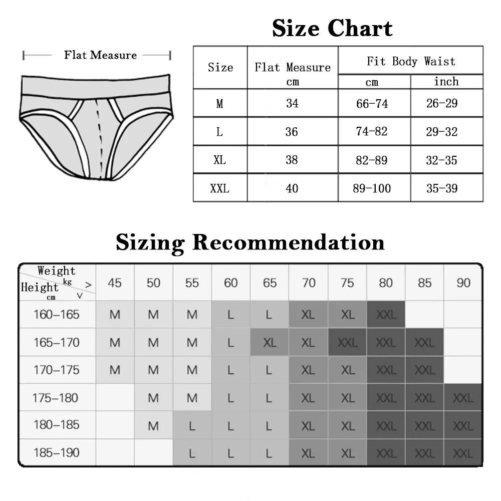 2PCS Mens Long Legs Underwear  - Long Leg Trunk Men บทวิจารณ์และราคา