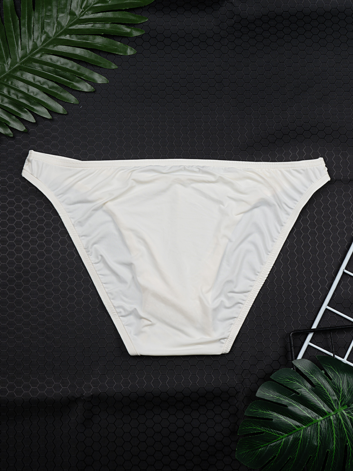 4-Pack Random Color Men's New  - Multi Pack Underwear บทวิจารณ์และราคา