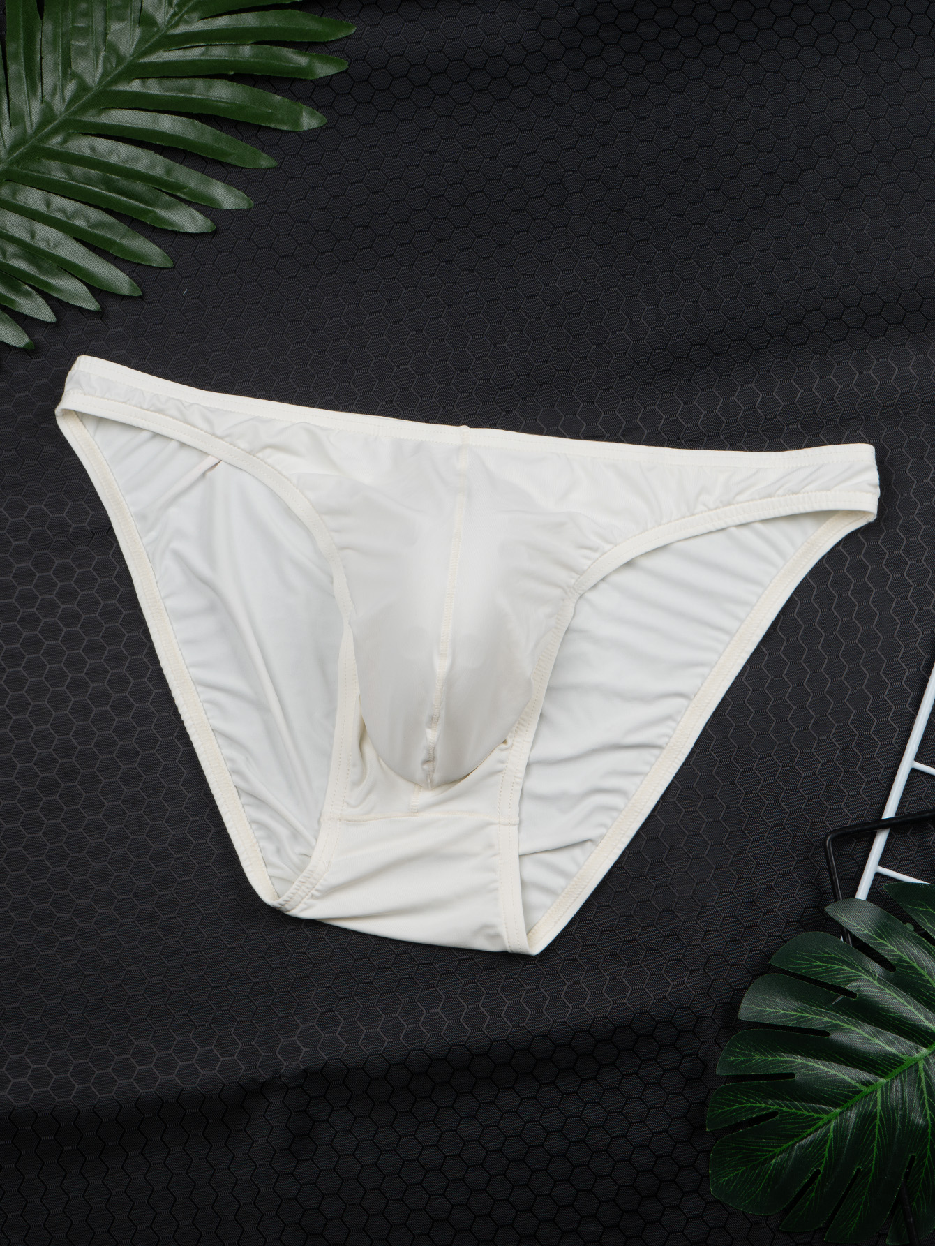 4-Pack Random Color Men's New  - Multi Pack Underwear บทวิจารณ์และราคา