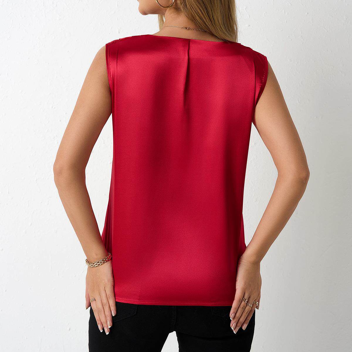 Cross-Border Summer Autumn Sat - Base Layer Top บทวิจารณ์และราคา