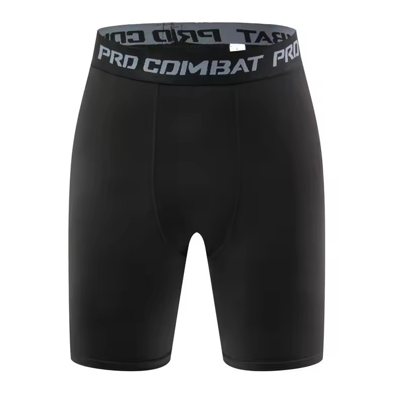 Mens Gym Shorts with Pockets W - Compression Shorts Athletes บทวิจารณ์และราคา