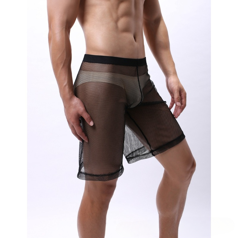 Men's 5 Pack Polyester Underwe - Multi Pack Underwear บทวิจารณ์และราคา