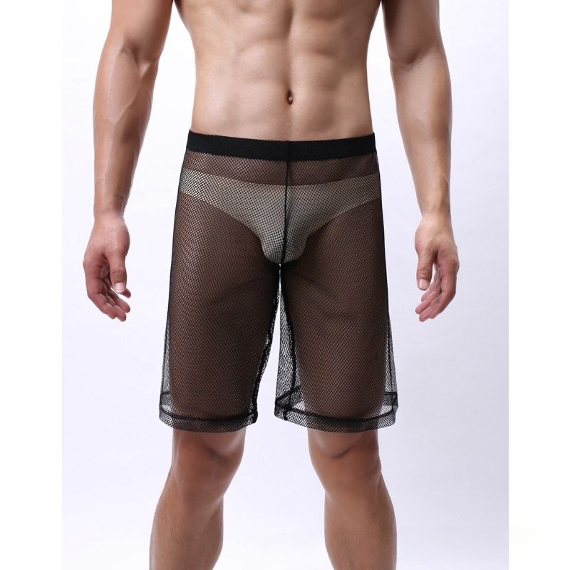 Men's 5 Pack Polyester Underwe - Multi Pack Underwear บทวิจารณ์และราคา