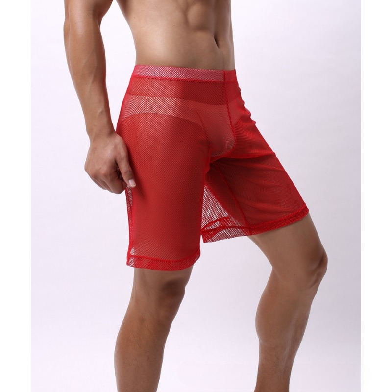 Men's 5 Pack Polyester Underwe - Multi Pack Underwear บทวิจารณ์และราคา