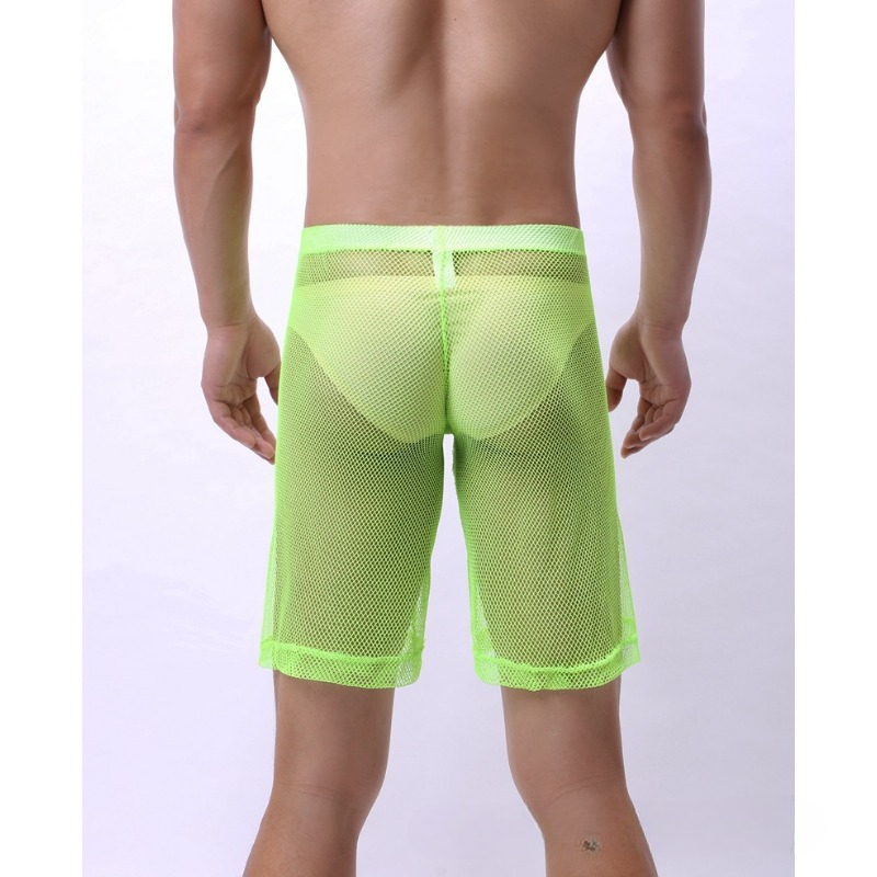 Men's 5 Pack Polyester Underwe - Multi Pack Underwear บทวิจารณ์และราคา