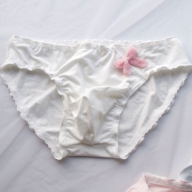 Man's Cute Harajuku Modal Whit - Boxer Shorts Modal บทวิจารณ์และราคา