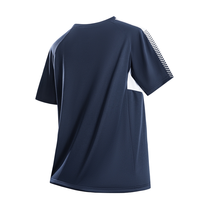 Men's Quick Dry Gym Running T- - T Shirt Tight Fit บทวิจารณ์และราคา