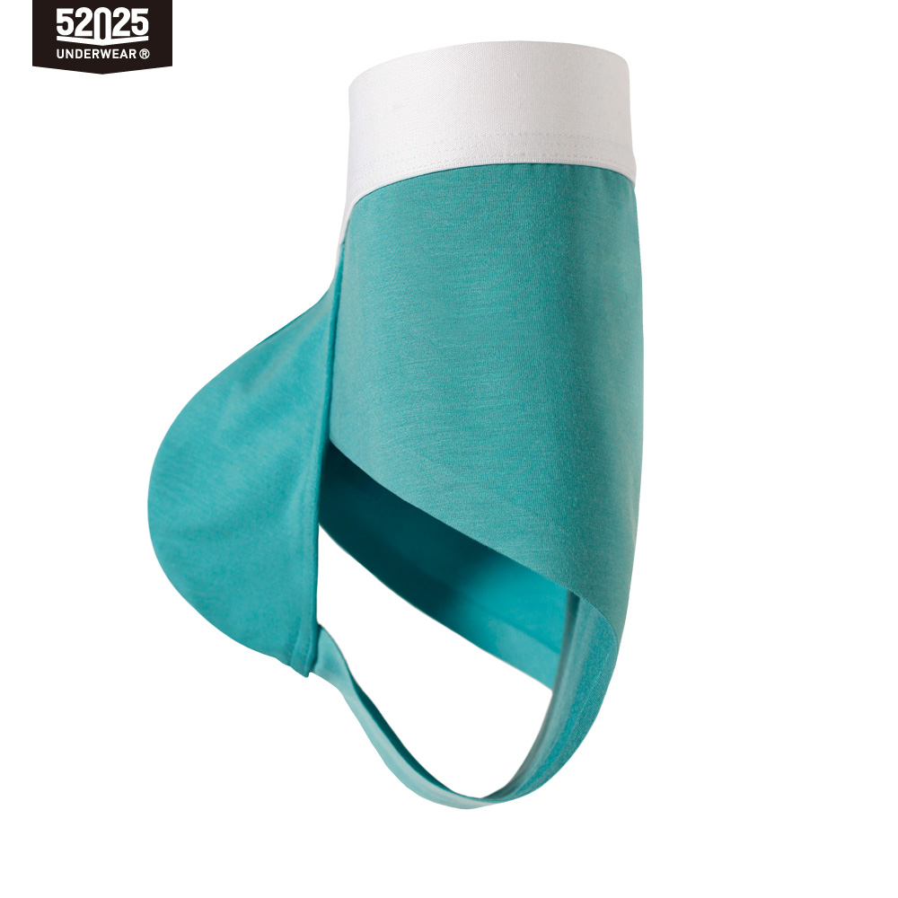 52025 Men's Modal Briefs (3-Pa - Multi Pack Underwear บทวิจารณ์และราคา
