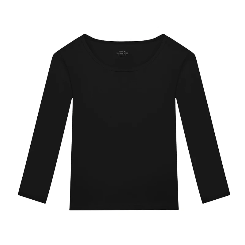 Women's Thermal Underwear, 202 - Undershirt Crew Neck บทวิจารณ์และราคา