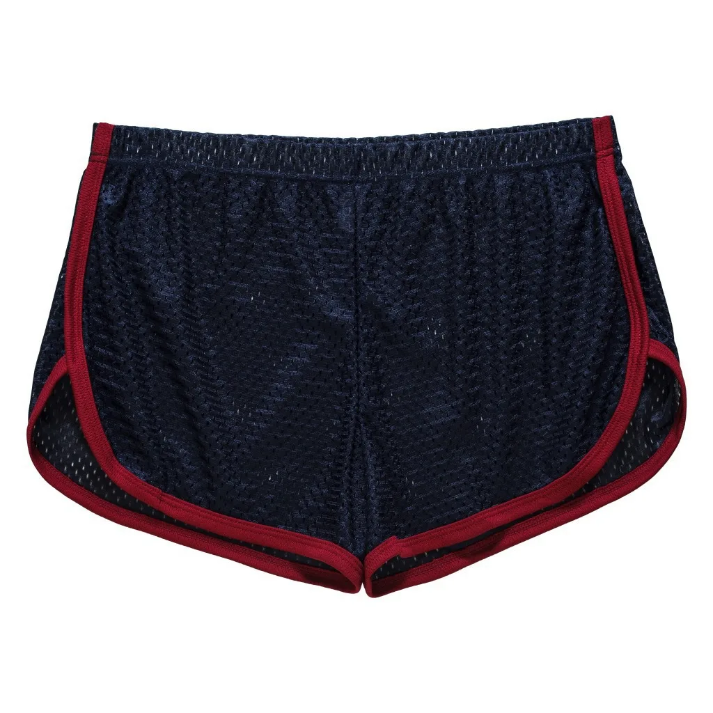 Summer Mesh Boxer Shorts for M - Mesh Sport Boxer บทวิจารณ์และราคา