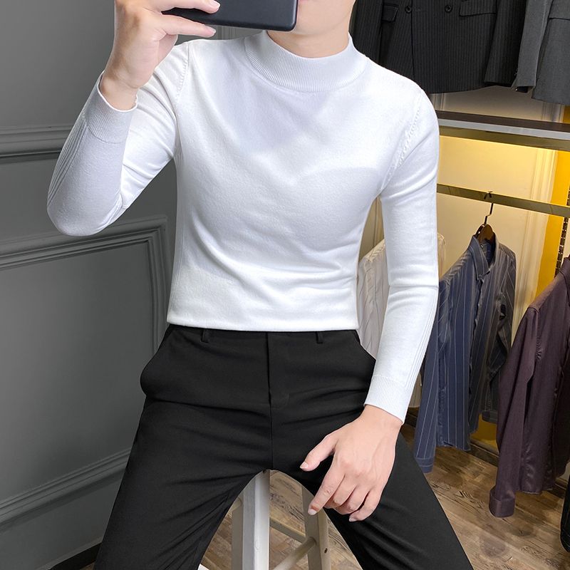Sweaters Popularity Men's Clot - Thermal Long John บทวิจารณ์และราคา