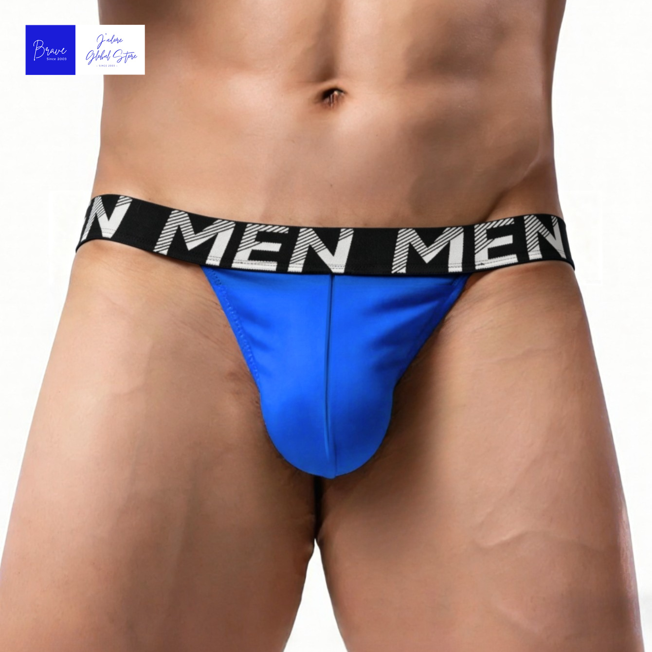 Men's Letter Waistband Athleti - Jockstrap Athletic บทวิจารณ์และราคา