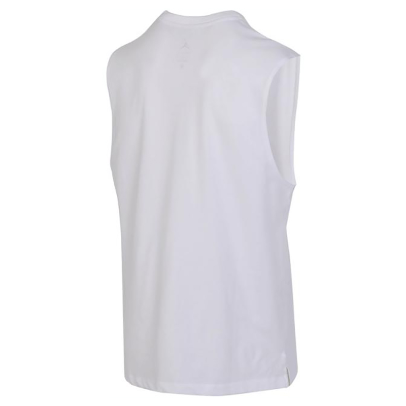 NIKE Men's J DF SPRT SLVLS TOP - Sleeveless Undershirt บทวิจารณ์และราคา