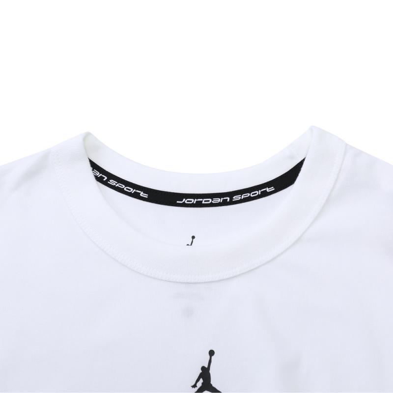 NIKE Men's J DF SPRT SLVLS TOP - Sleeveless Undershirt บทวิจารณ์และราคา