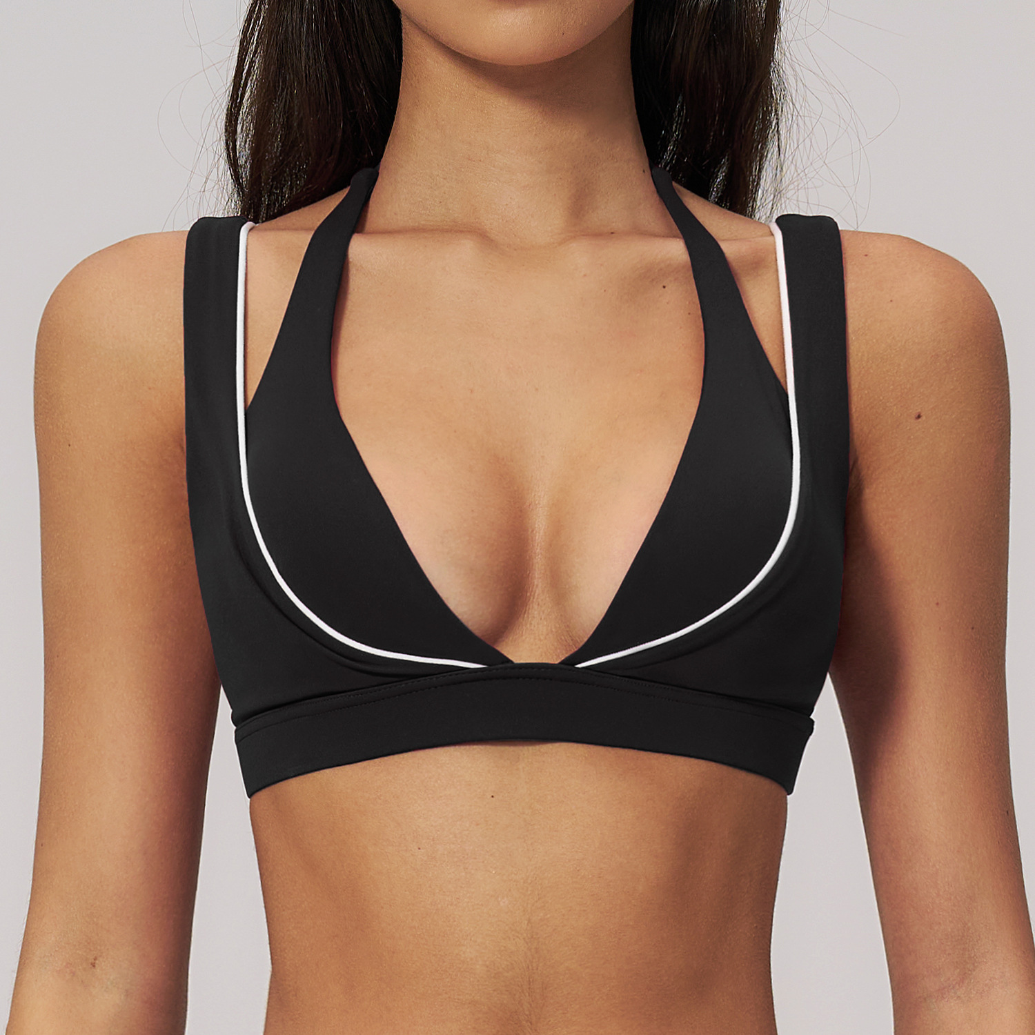 Yoga Underwear Women Sports Br - Quick Dry Underwear บทวิจารณ์และราคา