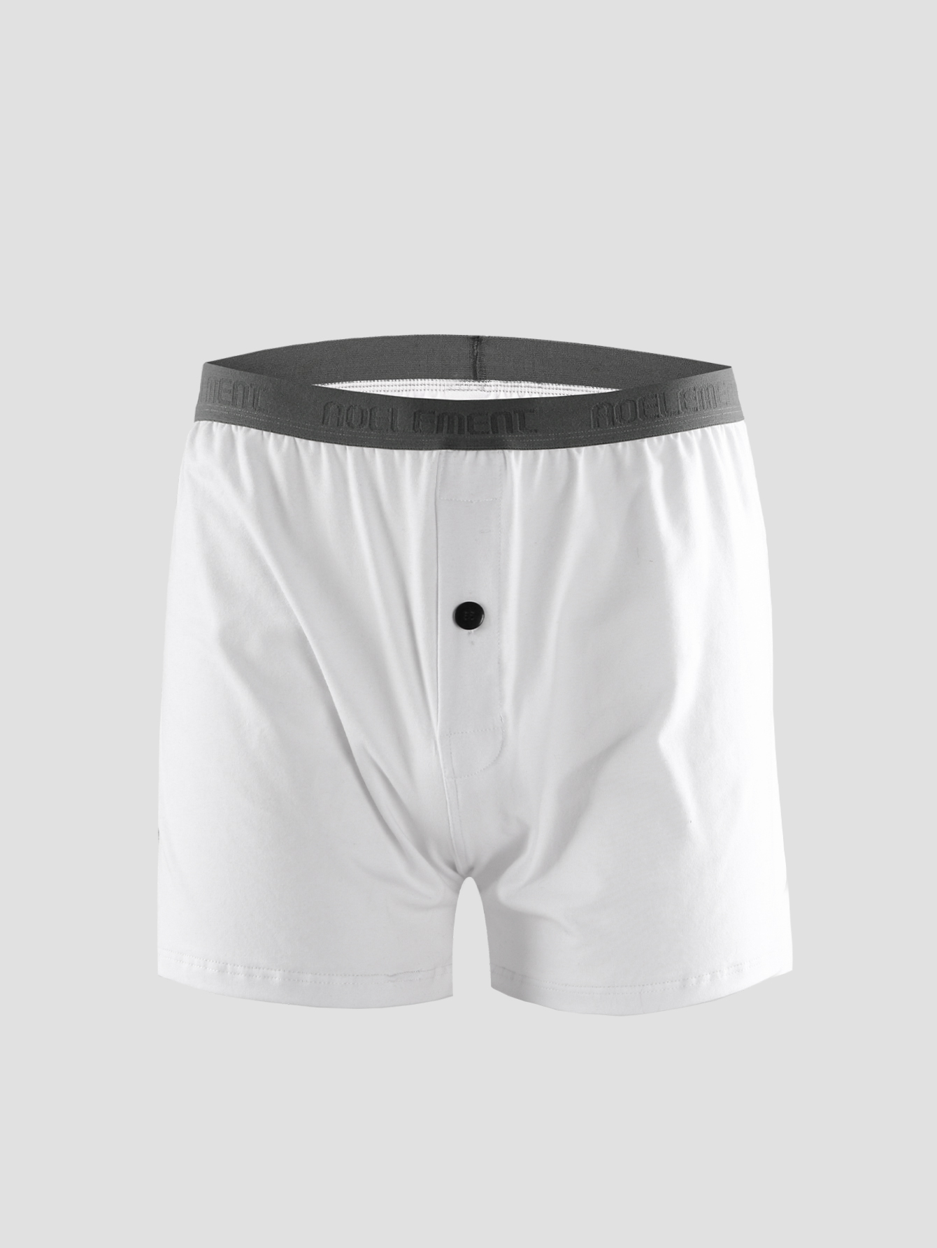 3PC  Modal u raised men's brie - Boxer Shorts Modal บทวิจารณ์และราคา