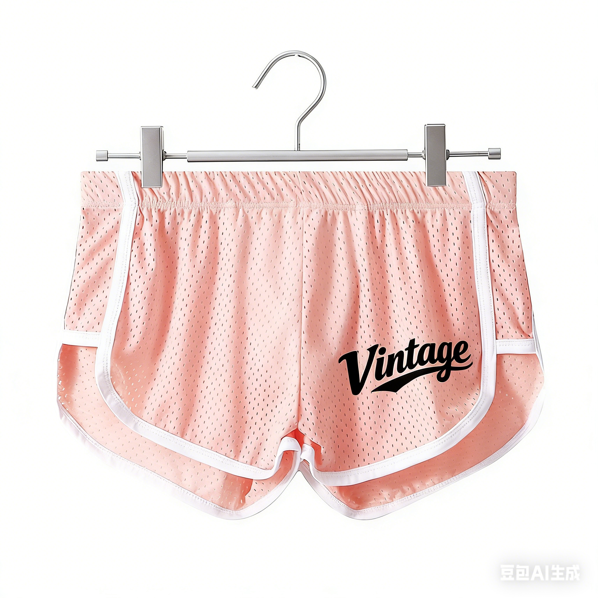 Men Mesh Lounge Shorts Vintage - Mesh Sport Boxer บทวิจารณ์และราคา