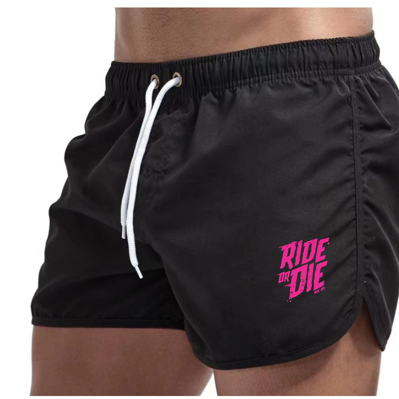 Men'S Swim Shorts Swim Trunks  - Trunk Breathable Men บทวิจารณ์และราคา