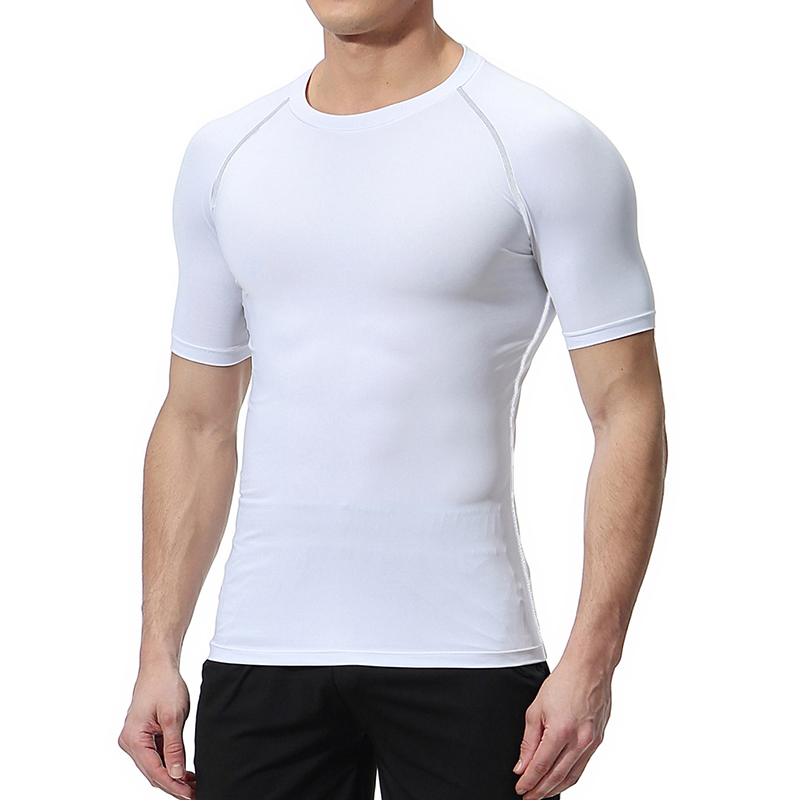 Psalm 23 Cross Print Compressi - Base Layer Top บทวิจารณ์และราคา