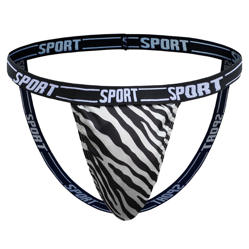 Men's Sexy Jocktrap Underwear  - Jockstrap Athletic บทวิจารณ์และราคา