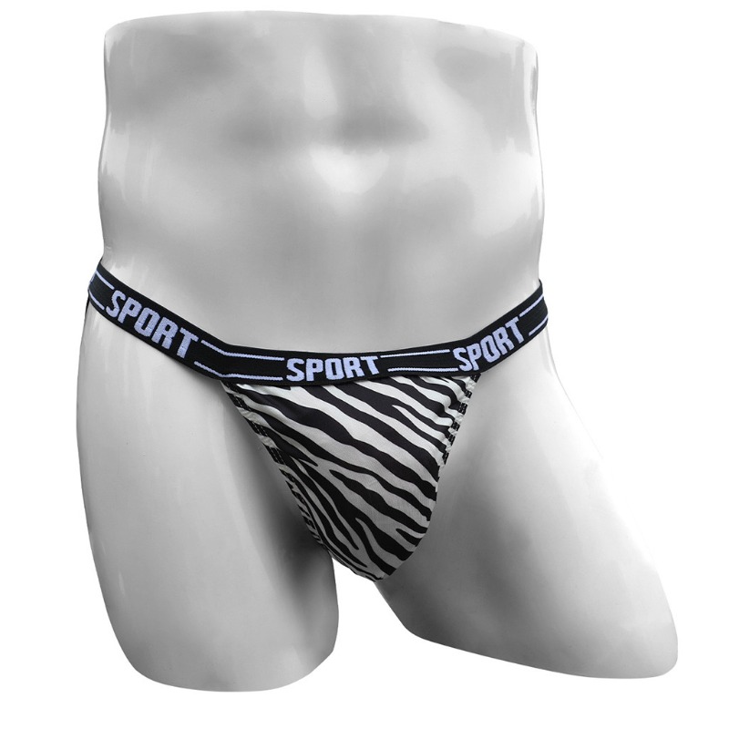 Men's Sexy Jocktrap Underwear  - Jockstrap Athletic บทวิจารณ์และราคา