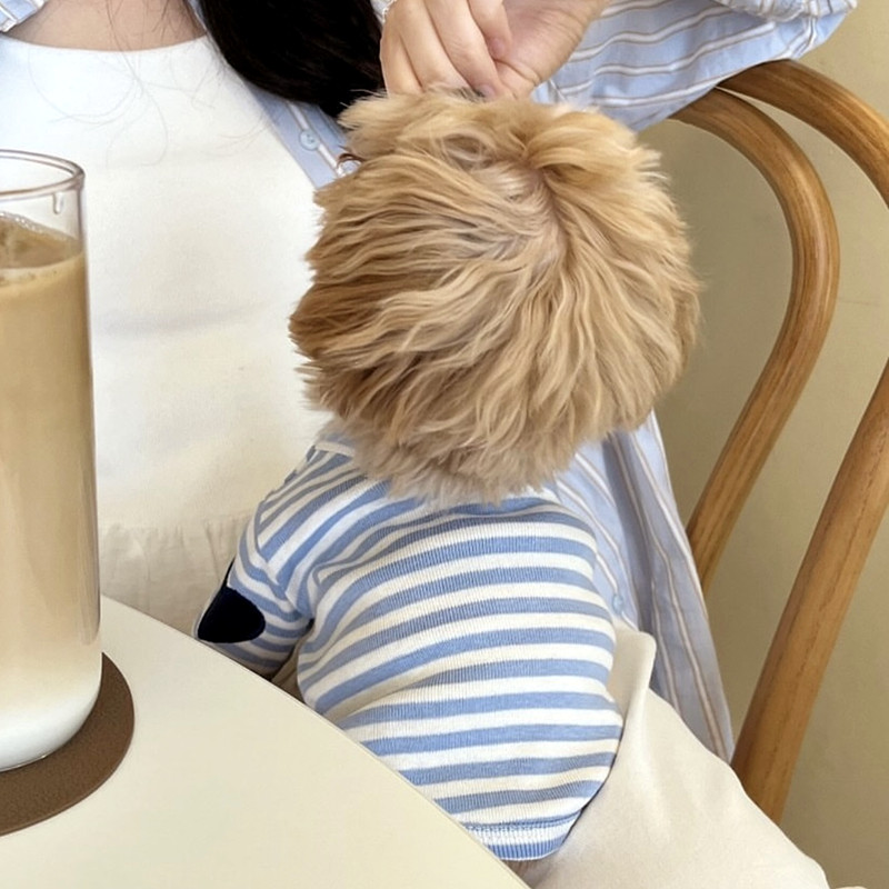 Dog Vest for Small Dogs Pet Do - Sleeveless Undershirt บทวิจารณ์และราคา