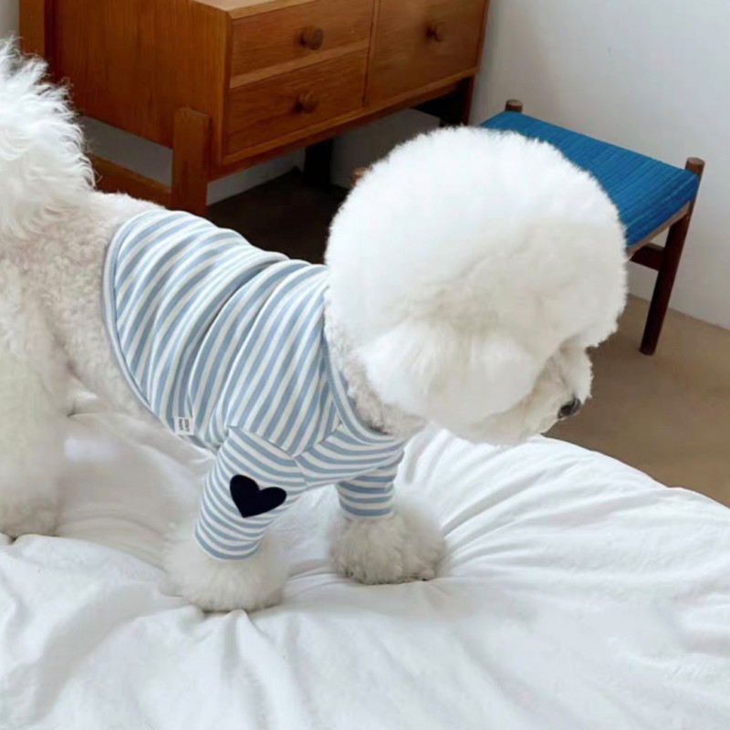 Dog Vest for Small Dogs Pet Do - Sleeveless Undershirt บทวิจารณ์และราคา